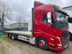 Volvo FH500 6x2R 6x2 Tag Rear Steer 500 6x2 Rigid